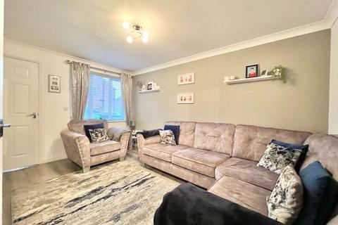 undefined, Robinson Close, Willington, Crook
