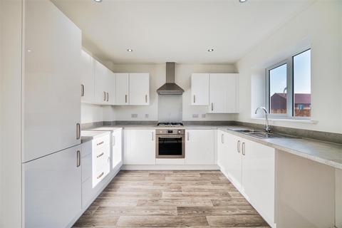 undefined, Whinfell Road, Chesterfield S41