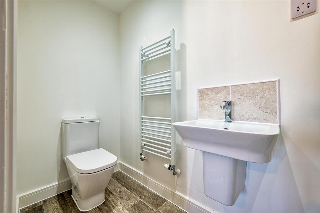 Ensuite