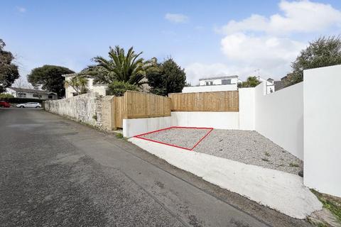 undefined, Falmouth