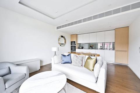 3 bedroom flat to rent, Earls Court, West Brompton, London, SW6