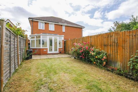 undefined, Walkhampton Avenue, Milton Keynes MK13