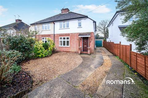 undefined, Westover Road, Fleet, Hampshire, GU51