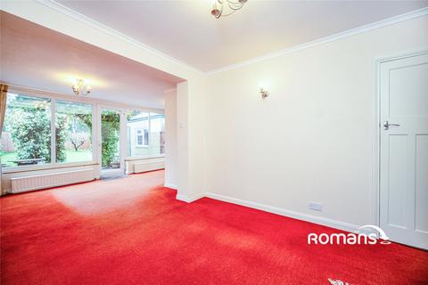 undefined, Westover Road, Fleet, Hampshire, GU51
