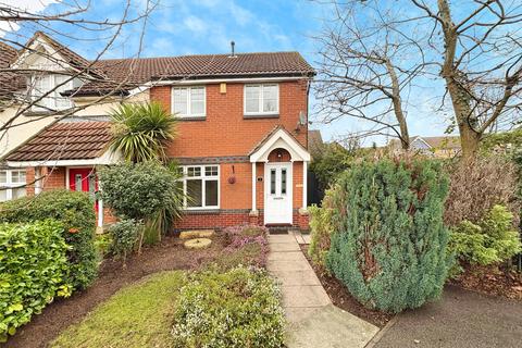 undefined, Orchard Close, Shepshed, Loughborough