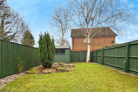 undefined, Orchard Close, Shepshed, Loughborough