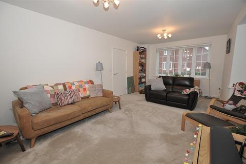4 bedroom detached house for sale, Moore Road, Burton-On-Trent DE13