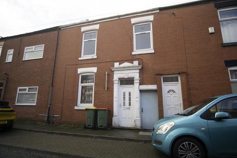 undefined, 3 Bed House To Let on Wilbraham Street, Preston