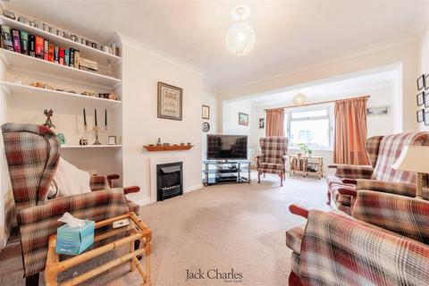 4 bedroom detached house for sale, Henwoods Crescent, Pembury, Tunbridge Wells
