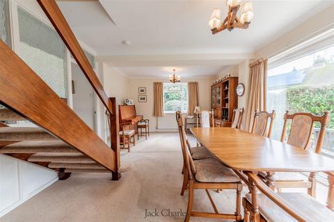 4 bedroom detached house for sale, Henwoods Crescent, Pembury, Tunbridge Wells