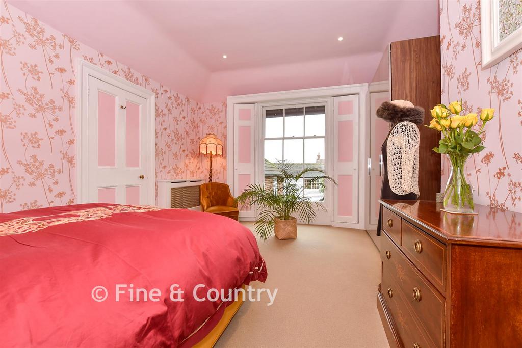 Principal Bedroom