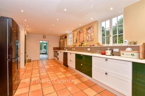5 bedroom semi-detached house for sale, New Street, St Dunstans, Canterbury, Kent