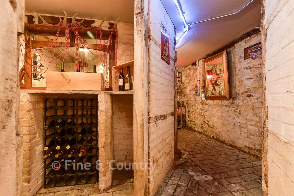 Cellar