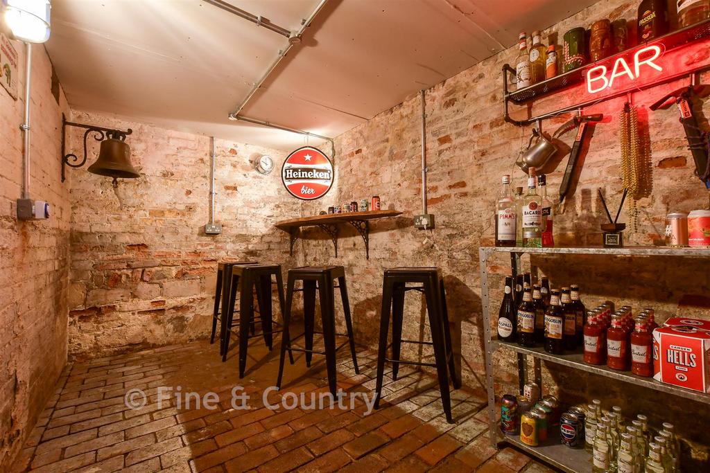 Cellar