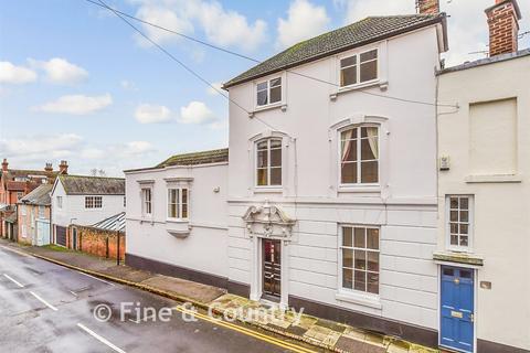 5 bedroom semi-detached house for sale, New Street, St Dunstans, Canterbury, Kent