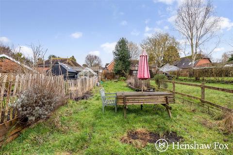 2 bedroom terraced house for sale, Winchester Road, Kings Somborne, Stockbridge