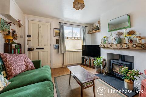 2 bedroom terraced house for sale, Winchester Road, Kings Somborne, Stockbridge