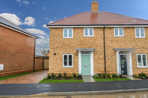 undefined, Egret Way, Hampshire SP6