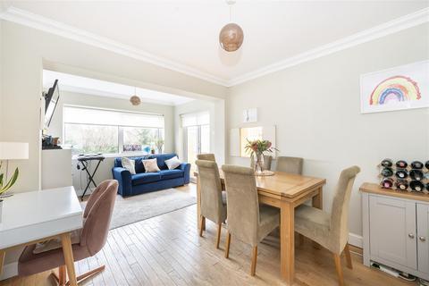 3 bedroom detached house for sale, Dacre Crescent, Kimpton, Hitchin