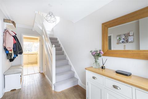 3 bedroom detached house for sale, Dacre Crescent, Kimpton, Hitchin