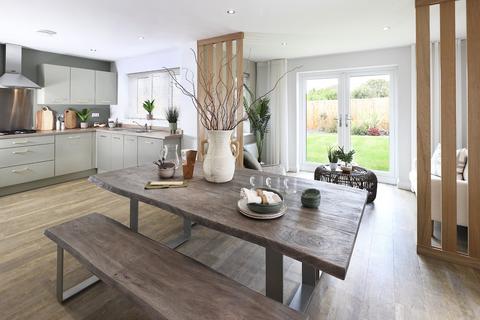 4 bedroom detached house for sale, Clayton-le-Woods PR25