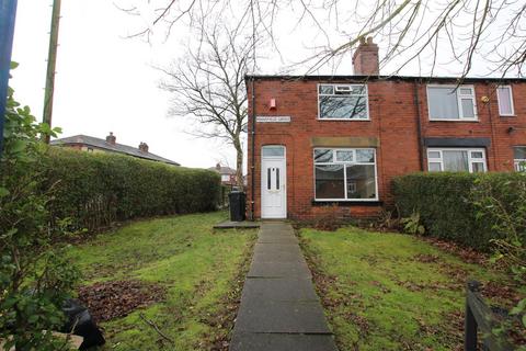2 bedroom terraced house to rent, Mansfield Grove, Bolton BL1