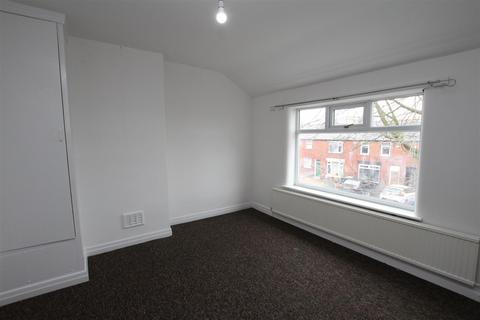 2 bedroom terraced house to rent, Mansfield Grove, Bolton BL1