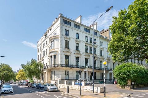 Westbourne Terrace, Paddington, London, W2