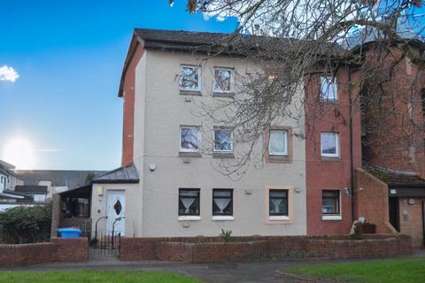 3 bedroom flat for sale, Garry Place, Grangemouth, FK3