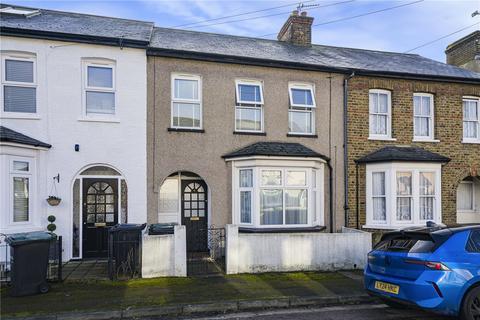 undefined, Coombe Road, Gravesend, Kent, DA12