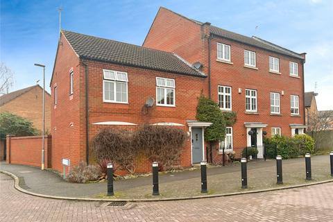 undefined, Burton Road, Sileby, Loughborough