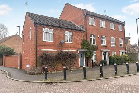 undefined, Burton Road, Sileby, Loughborough