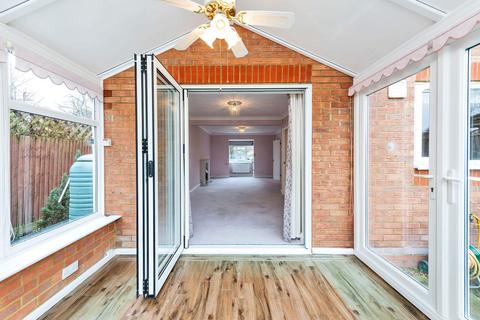 4 bedroom detached house for sale, Elm Way, Royston SG8