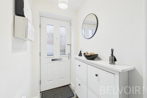 undefined, Centenary Way, Newport TF10