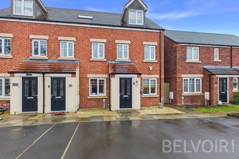 undefined, Centenary Way, Newport TF10