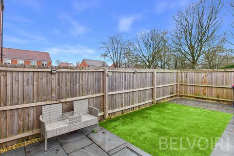 undefined, Centenary Way, Newport TF10