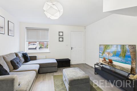 undefined, Centenary Way, Newport TF10