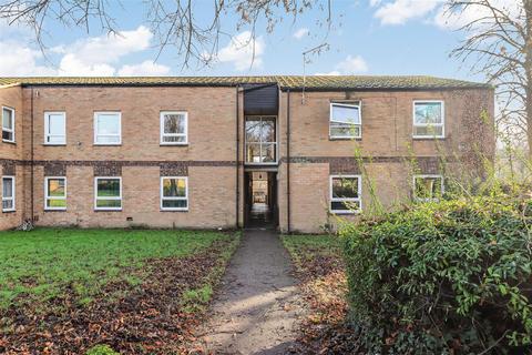 2 bedroom apartment for sale, Bliss Way, Cherry Hinton CB1