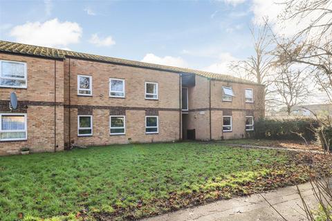 2 bedroom apartment for sale, Bliss Way, Cherry Hinton CB1