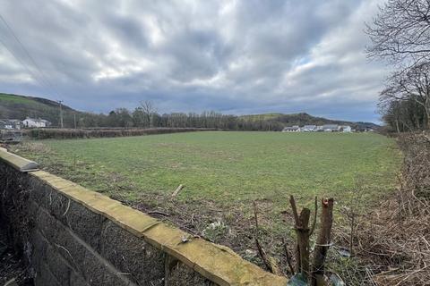 undefined, Llanrhystud, Ceredigion, SY23