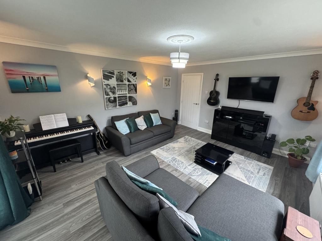 Front Living Room