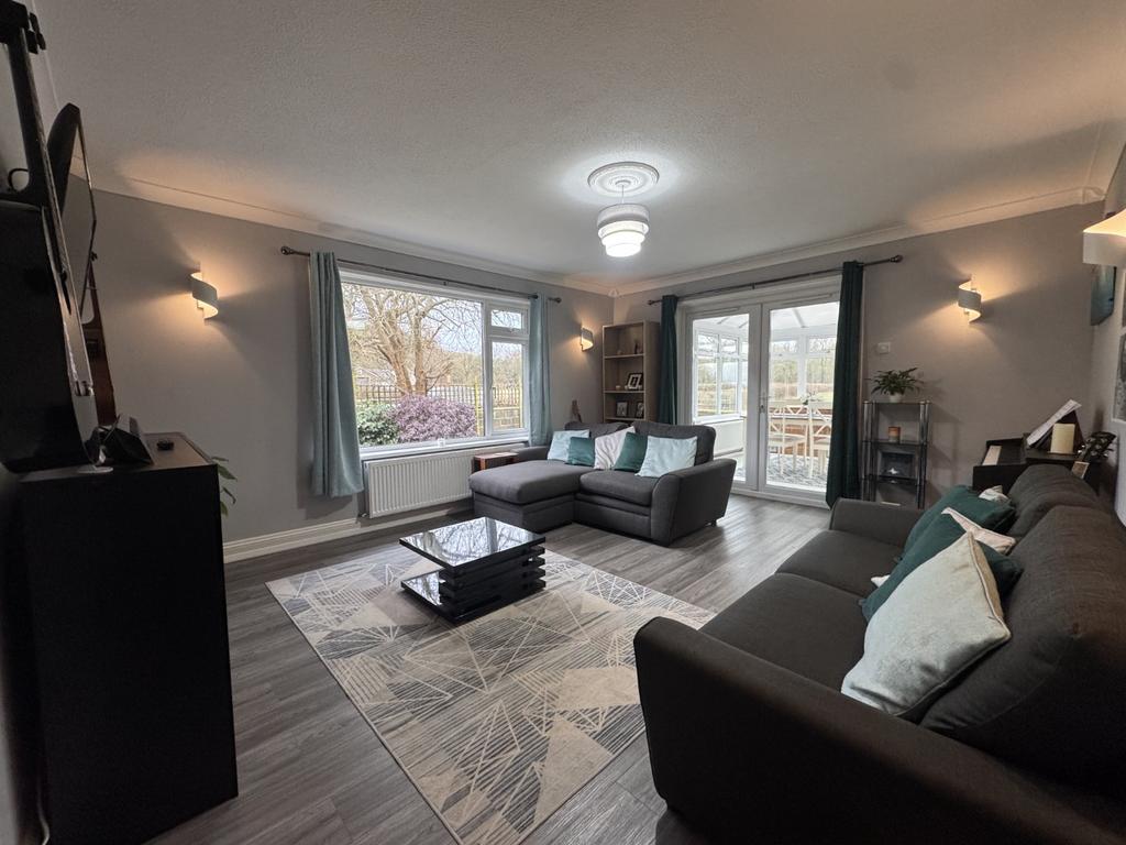 Front Living Room