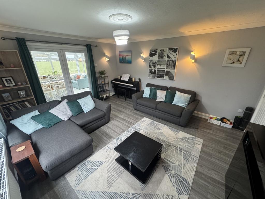 Front Living Room