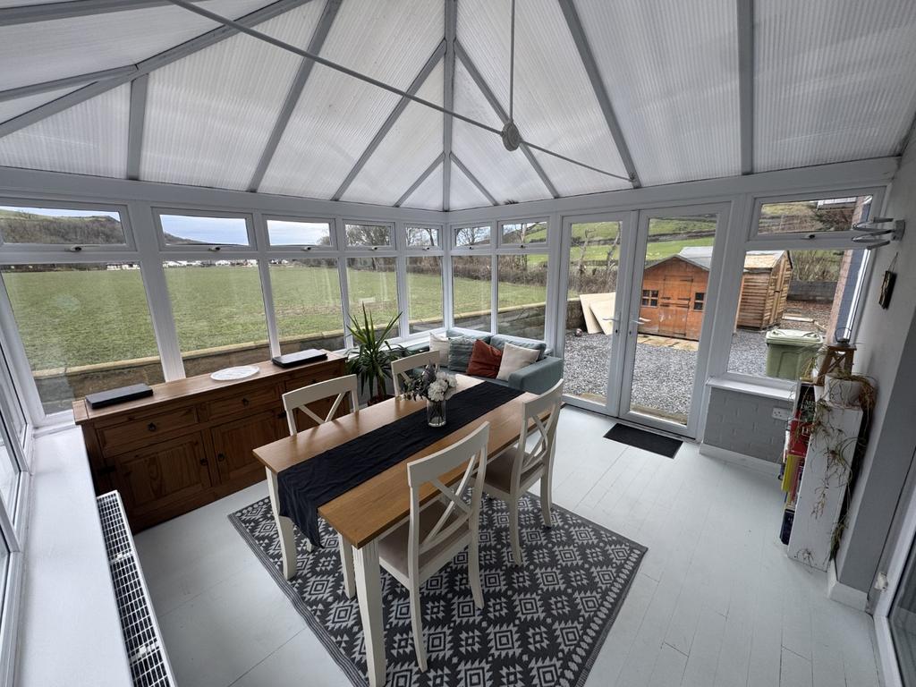 Side Conservatory