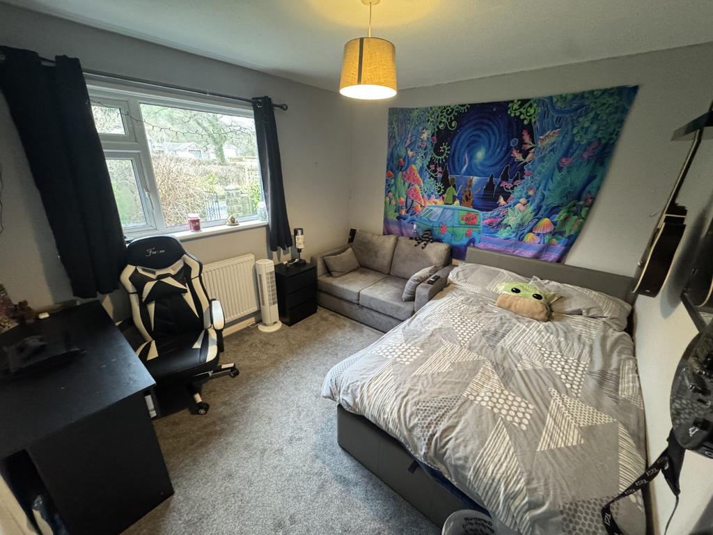 Front Bedroom 1