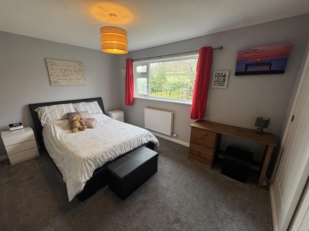 Front Bedroom 2