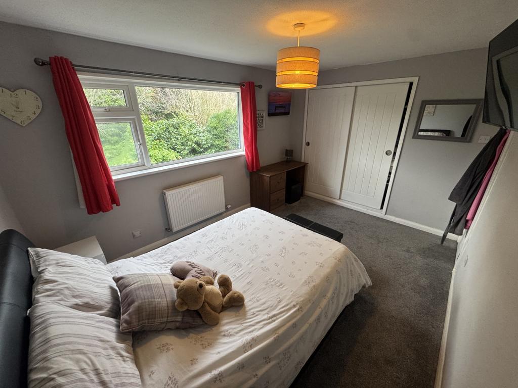 Front Bedroom 2