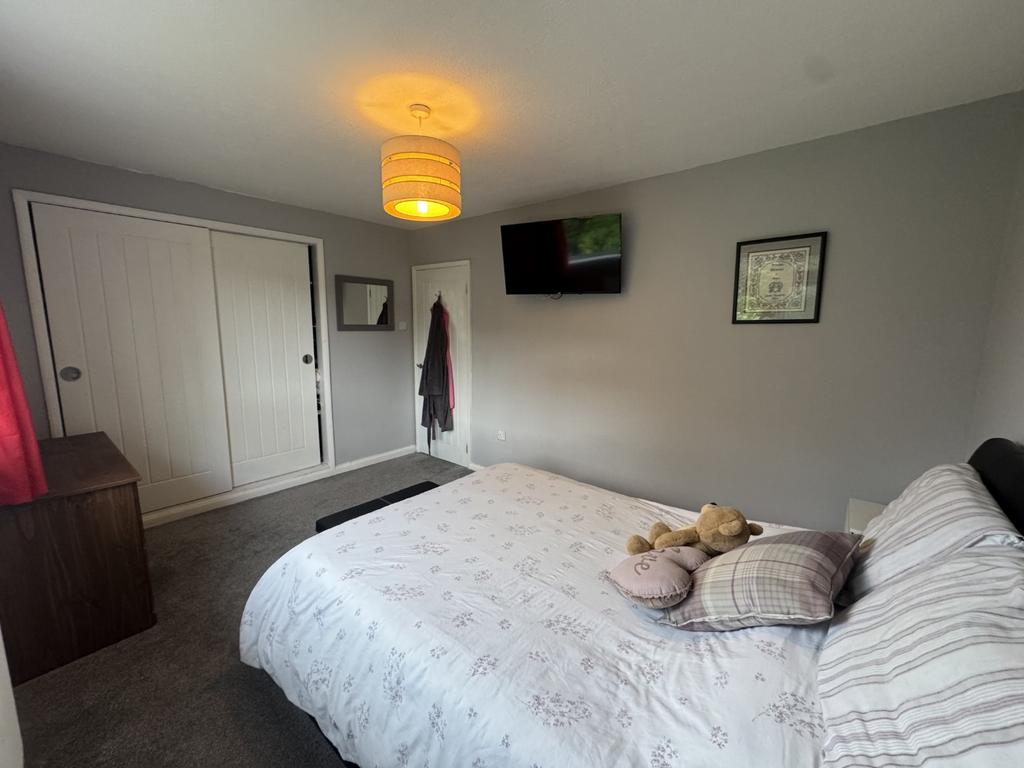 Front Bedroom 2