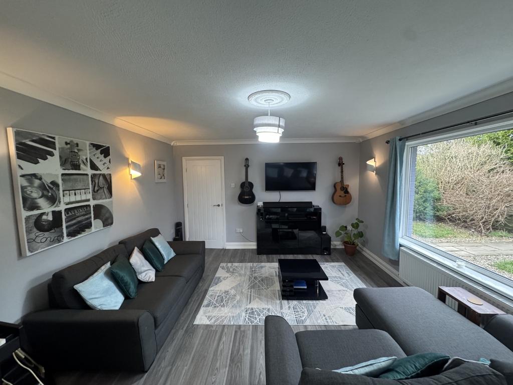 Front Living Room