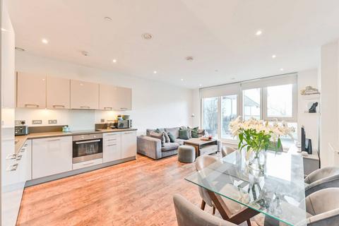 2 bedroom flat for sale, Valetta House, Battersea, London, SW11